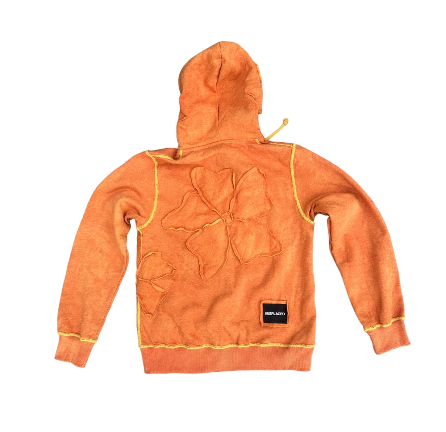 BLOOMED MiSPLACED HOODIE