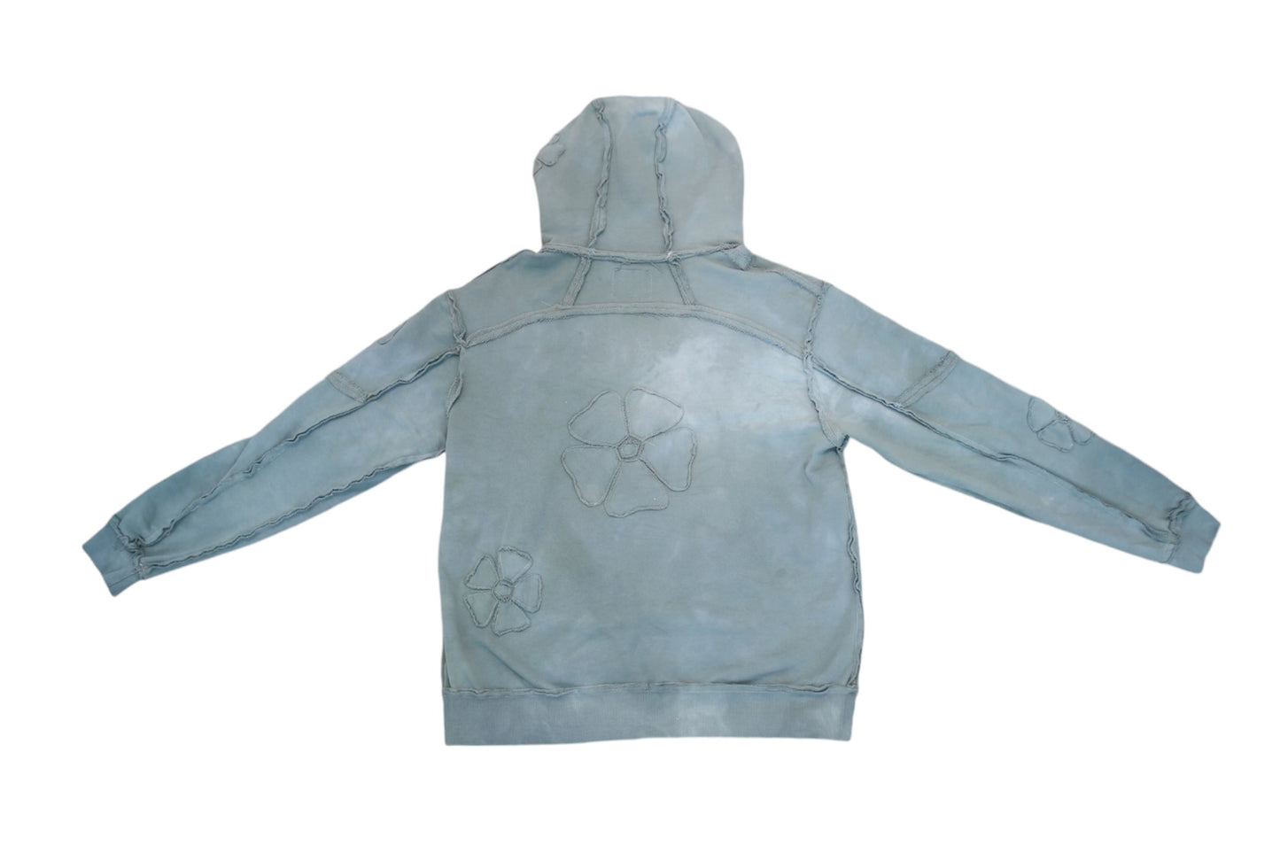 STELLAR MP HOODIE