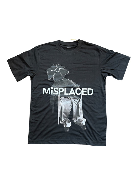 MiSLPACED Tee Shirt